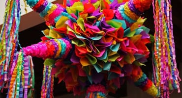 Piñata Fiestas Infantiles